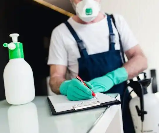 pest control Blue Ridge